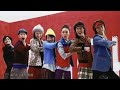 SUPER EIGHT(関ジャニ&infin;)- ズッコケ男道 MV