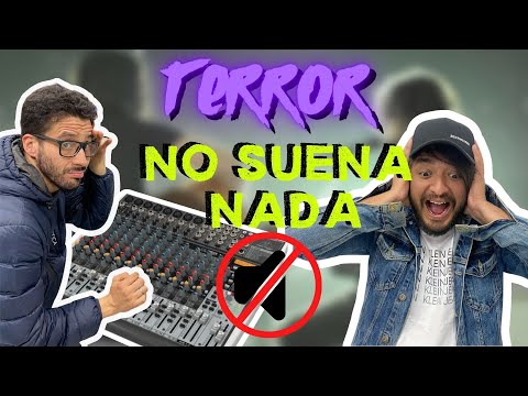 Video: ¿Por qué no puedo abrir mi mezclador de volumen?