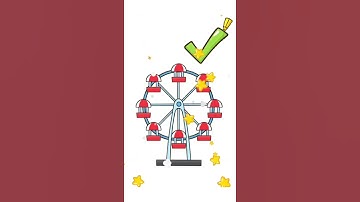 Draw The Part 141 | Tricky Line - Draw The Part Gameplay #shorts #chickenartsvideo #tiktok