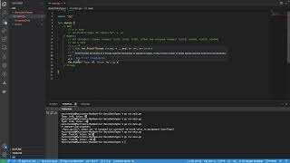[GoLang] Basic Data Types