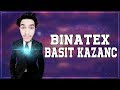 KOLAY PARA KAZANDIRAN SİTE - BİNATEX PARA KAZANMA