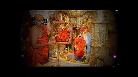Omkar pradhan roop Ganeshache... by Pooja Kulkarni