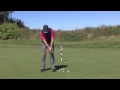 Golf Lessons - Putting Basics