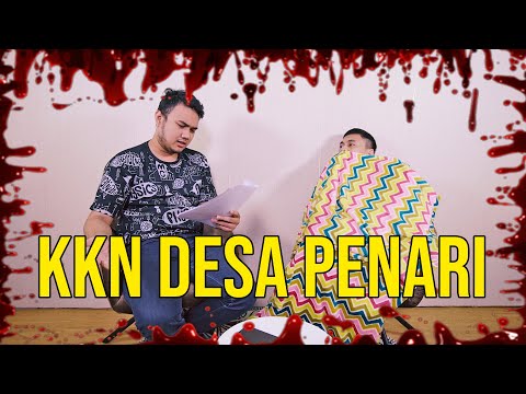 PARANORMAL EXPERIENCE: KKN DESA PENARI