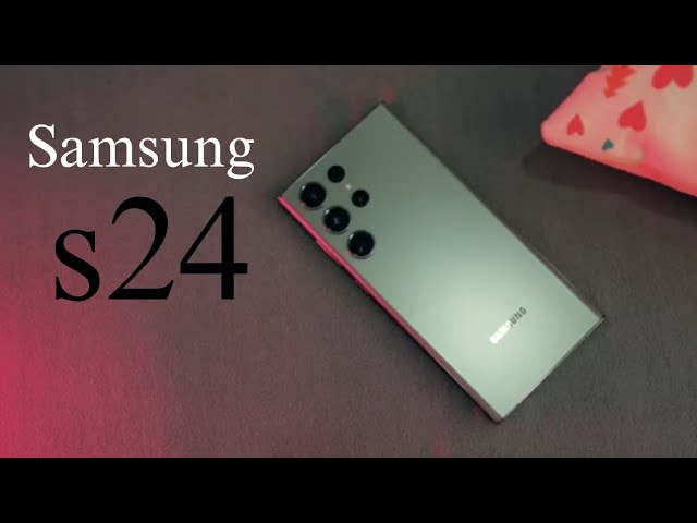 Galaxy S21 Ultra 5G  Official Introduction Film 