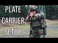 Professional/Duty Plate Carrier Setup (2020 edition)