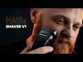 Aparat de ras electric barbati | HOTTLE Shaver V1
