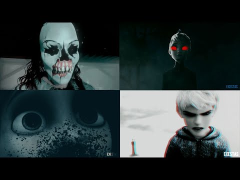 Halloween MEP Collection