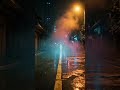 SAIGON AFTER RAIN 🌃 Emotional Cyber-Noir Melodic Techno