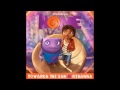 Rihanna - Towards the Sun - DreamWorks Home - Single