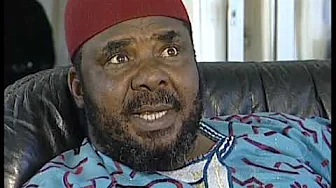 Billionaires Club Season 4 — Nollywood (2020)