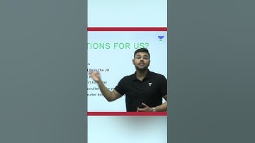 Ask QUESTIONS In An INTERVIEW The Right Way | WATCH Full Video Now on @unacademyproengineering