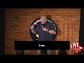 Jeff Innocent | Racist Grandad