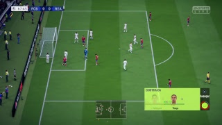 Testando a Demo FIFA 19