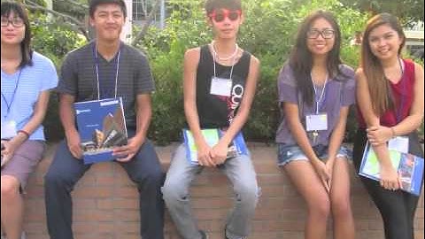 Highlander Orientation 2013   Session 7