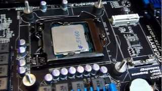 Prolimatech Genesis Unboxing Installation