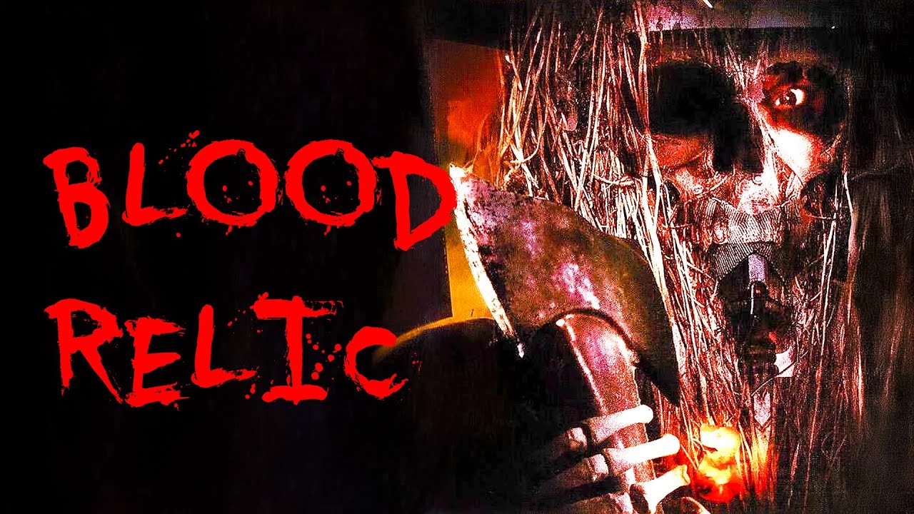 Blood Relic | HORROR | Full Movie in English – Video