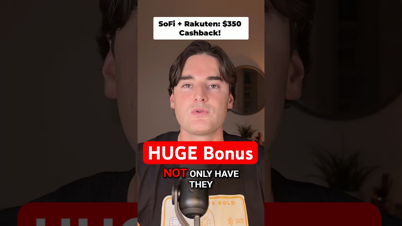 Unlock HUGE Cashback with These New Retail Partners! #shorts