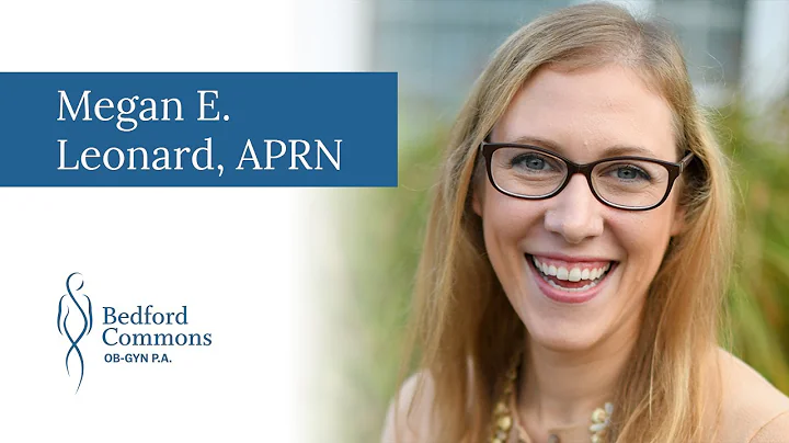 Megan Leonard, APRN