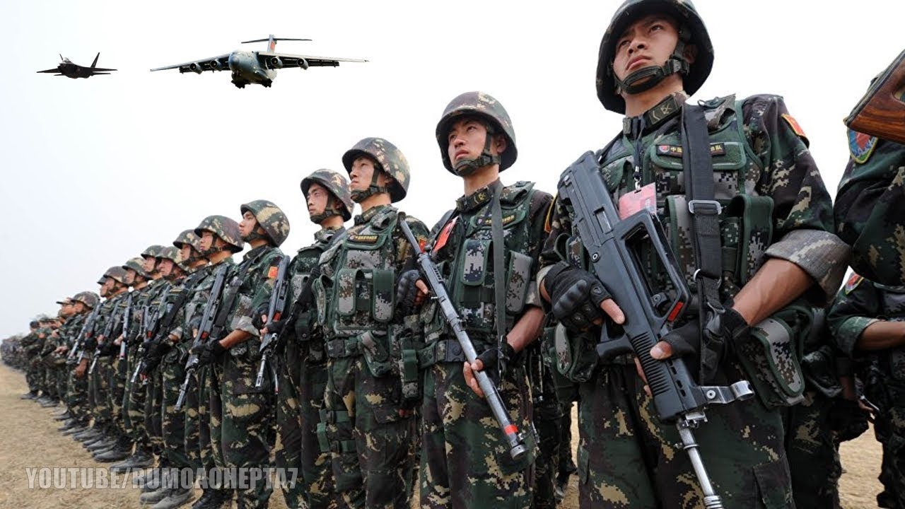 us navy memorial China's Xi Jinping Calls on Army to be battle-ready - China Pronta para a Guerra