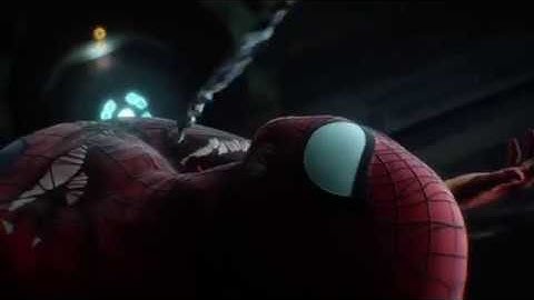 Radioactive Replay - Spider-Man: Edge of Time Part 3 Intro