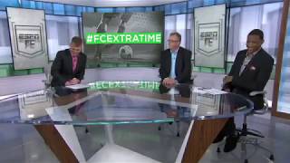 ESPN FC Full Show 10th, June, 2018 Fekir will not join Liverpool ?