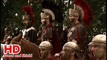 Rome  - Battle of Philippi