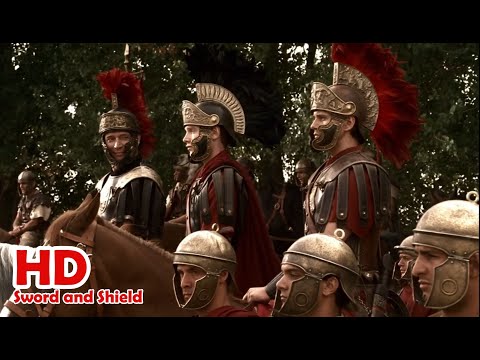 Rome  - Battle of Philippi