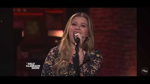 Kellyoke | Mama, Dolly, Jesus (Madeline Edwards)