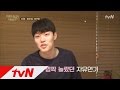 Reply1988 Shin Won-ho PD's high praise, 'Ryu Jun-eyol's audition act! 151109 EP1