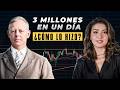 Opciones binarias: Jesse Livermore y la lección más dolorosa del trading | Trading opciones