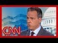 Tapper to Mnuchin: What if Obama had done this?