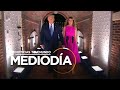 Noticias Telemundo Mediodía, 27 de agosto 2020 | Noticias Telemundo