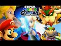 Super Mario Galaxy Full Game Walkthrough 121 Stars 100 1080P 