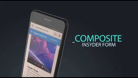 Insider forum v1.0 demo #Vue3.0 #Vuetify #laravel #LoyalDevelopers