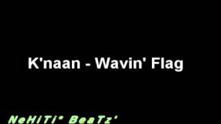 Download Lagu K'naan - Wavin' Flag [[Instrumental Remix]] MP3