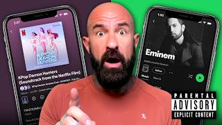 Does Explicit Music Make You Stronger? | Dr. Jim Stoppani