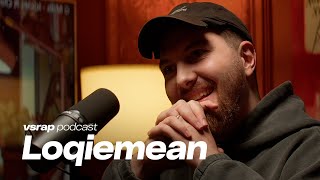 видео: LOQIEMEAN - про вью Дудя*, Оксимирона*, самоцензуру и веру в Бога #vsrap (*-признан в РФ иноагентом) картинка: LOQIEMEAN - про вью Дудя*, Оксимирона*, самоцензуру и веру в Бога #vsrap (*-признан в РФ иноагентом)