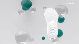SoftStep | PICCADILLY OI25