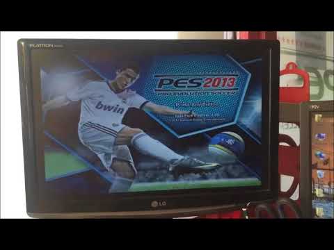 PS3 PES2013 17/18 SEZONU TRANSFER YAMASI ÇIKTII !!!