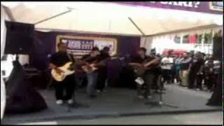 Elfa's Singers - Pesta