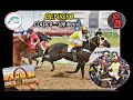 BENICIO: HIPODROMO 27 ABRIL - SGO. DEL ESTERO (28-04-2024)