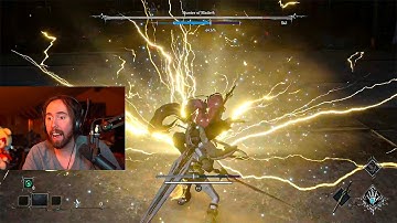 So I Tried AI Limit..