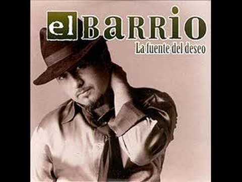 El Barrio - Sueño marroquí