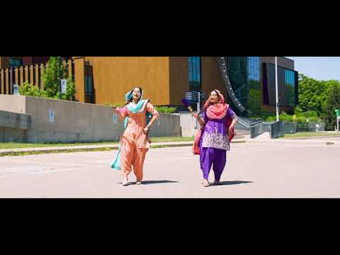 Athri Jawani | Ammy Virk | Gurlez Akhtar | Gurnam Bhullar | Sonam Bajwa