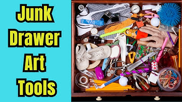 Unconventional Artists