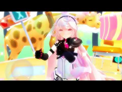 Elsword MMD - Renai Circulation - Eternity Winner Laby