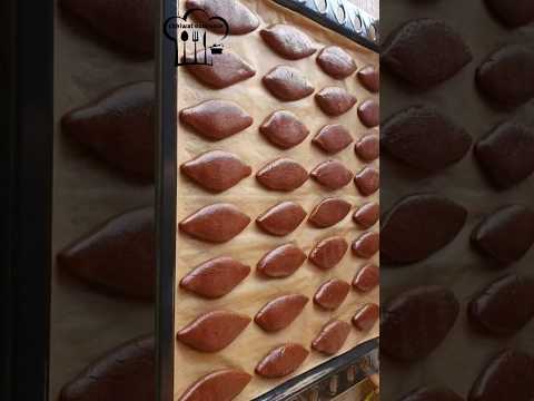 بيضة واحدة بدون زبدة تخرج كمية كبيرة بمكونات بسيطة راقية وبنينة حلويات حلوة شهيوات 