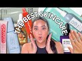 The actual BEST skincare, hair and nail products of 2024 SO FAR