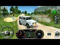 Off-Road BRABUS Challenge in Real Driving Sim 20 #4 - Android iOS Gameplay
